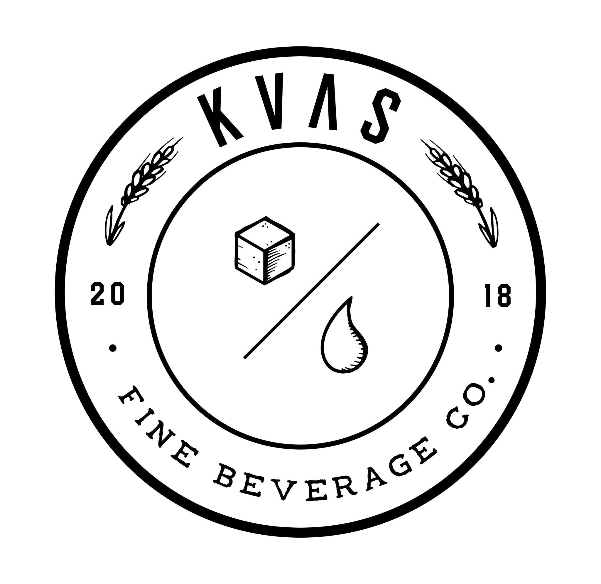 Kvas Negroni – Kvas Fine Beverage Co.