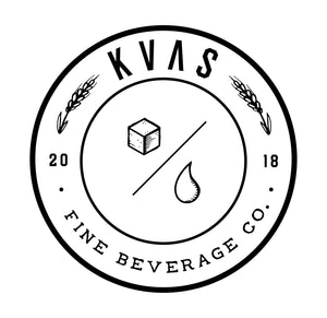 Kvas Fine Beverage Co. 