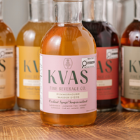 Summerhouse Cocktail Syrup