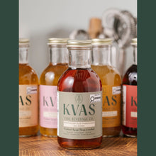 Load image into Gallery viewer, Kvas Northern Old Fashioned Cocktail Syrup