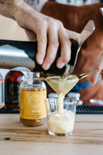 Load image into Gallery viewer, Whisky Sour Simple Syrup